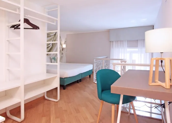 Ferienhaus Florido' *