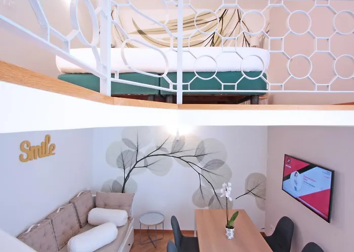 Florido' Ferienhaus