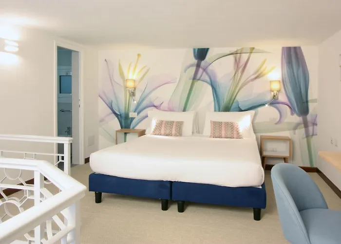 Ferienhaus Florido' *