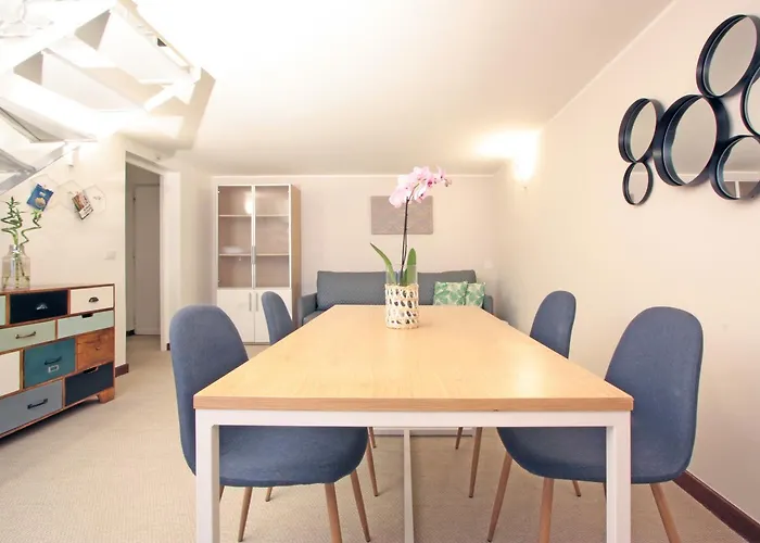 Ferienhaus Florido'
