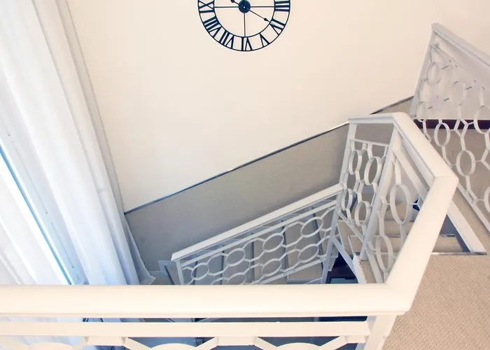 Florido' Ferienhaus *
