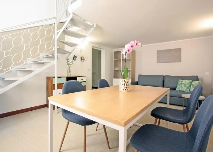 Florido' Ferienhaus