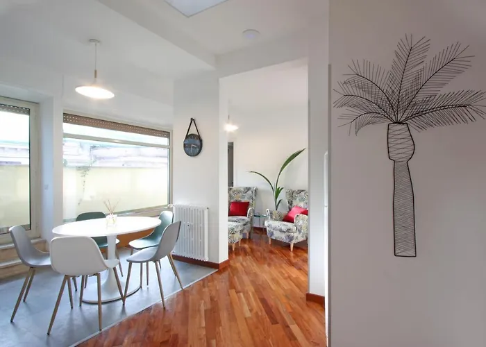 Ferienhaus Florido' *