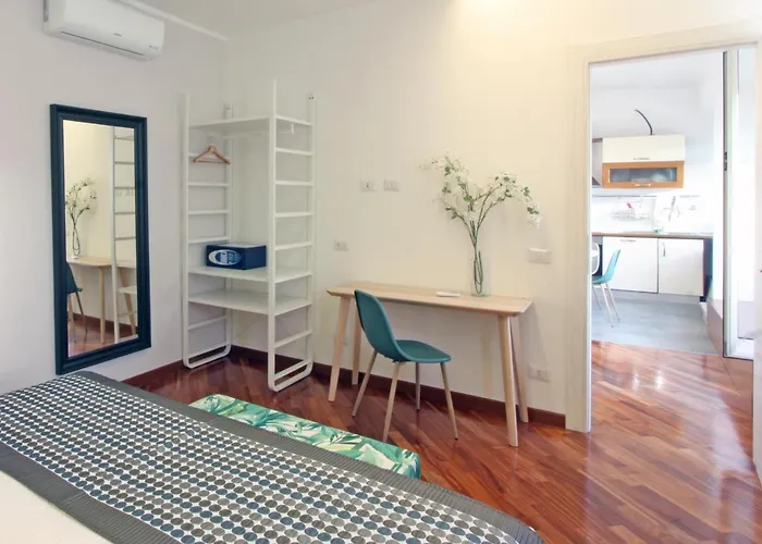Ferienhaus Florido' Rom