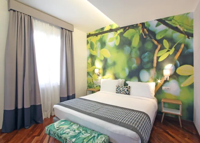 Florido' Ferienhaus *