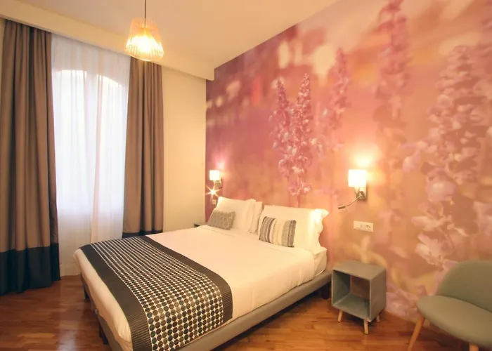 Ferienhaus Florido' Rom