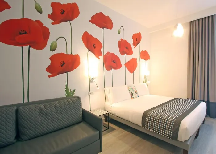Florido' Ferienhaus Rom