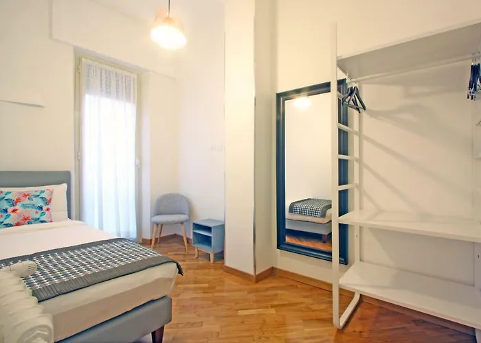 Florido' Ferienhaus