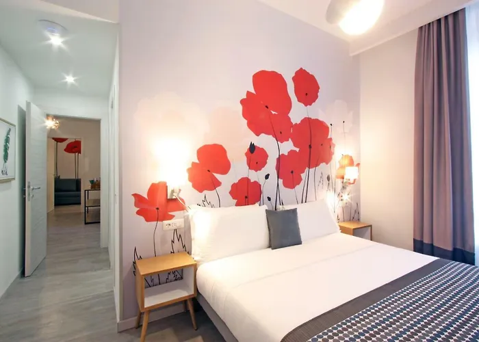 Florido' Ferienhaus Rom