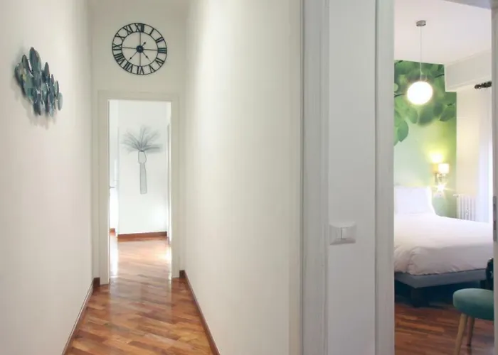 Ferienhaus Florido' Rom