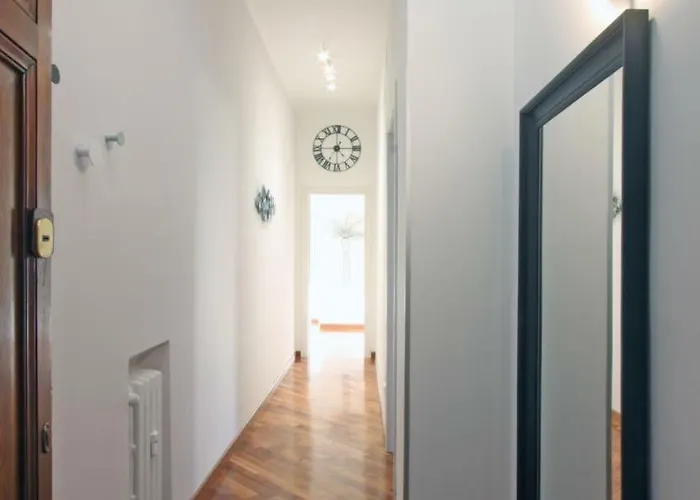Florido' Ferienhaus
