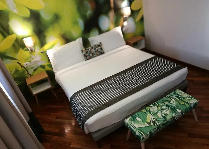 Florido' Ferienhaus *