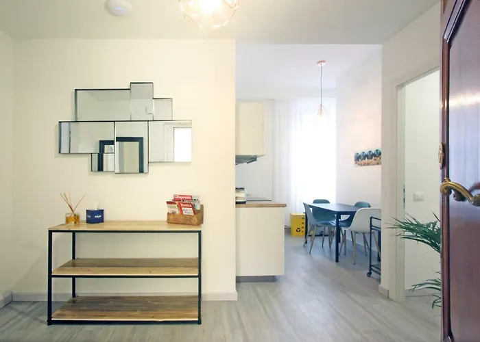 Florido' Ferienhaus *