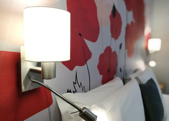 Florido' Ferienhaus Rom