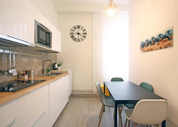 Ferienhaus Florido' Rom