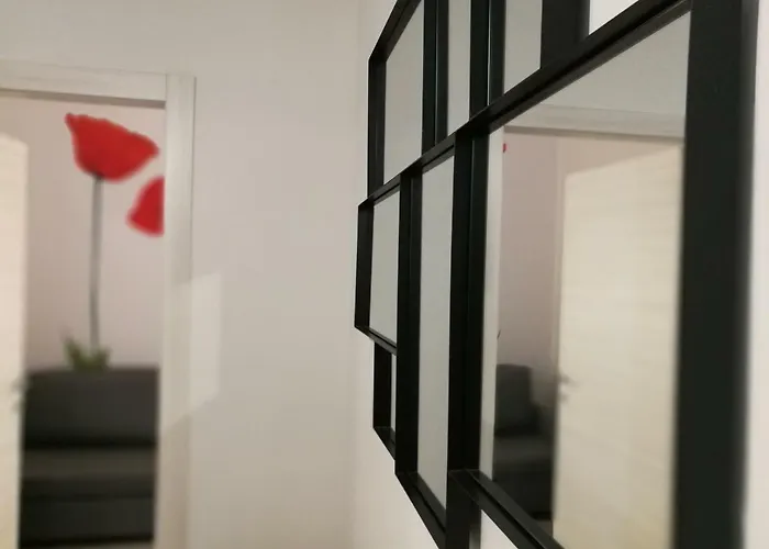 Florido' Ferienhaus *