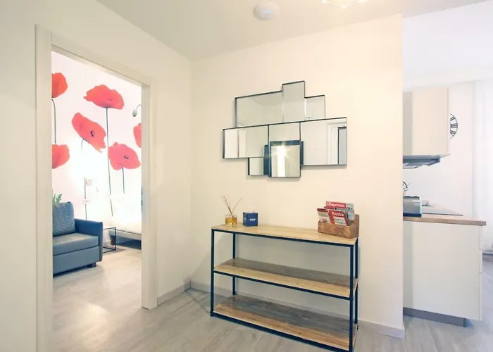 Florido' Ferienhaus