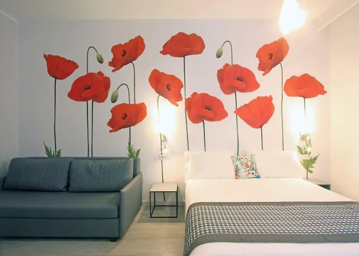 Ferienhaus Florido' *