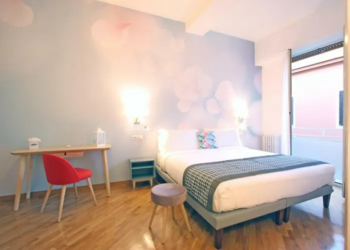 Florido' Ferienhaus