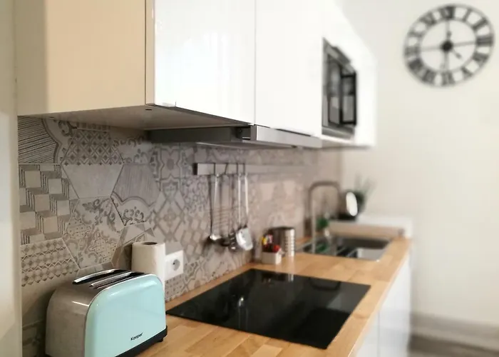 Florido' Ferienhaus Rom